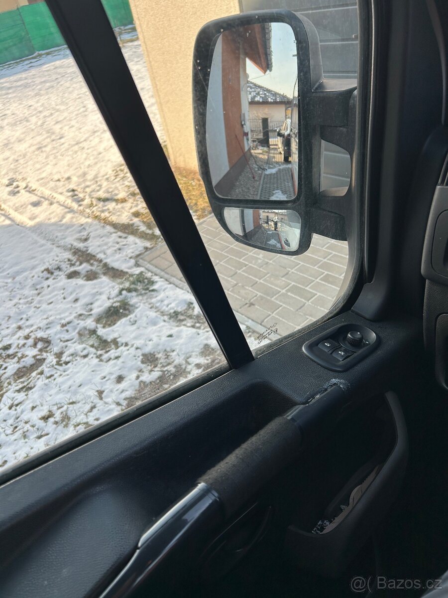 Renault Master III / 2011 / L3h2 2.3dci 92kw / 2 mistne - 15
