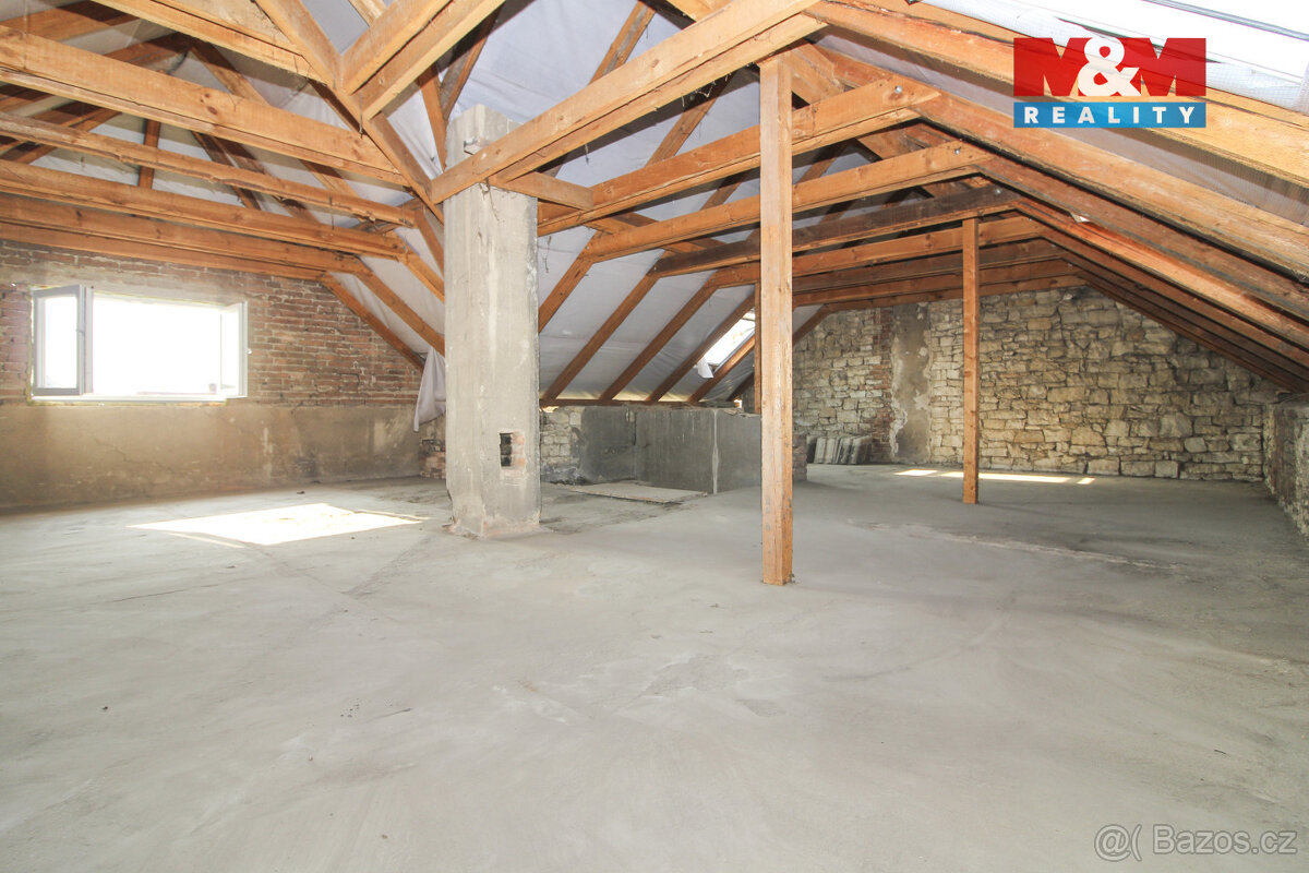 Prodej rodinného domu, Radonice nad Ohří - 15