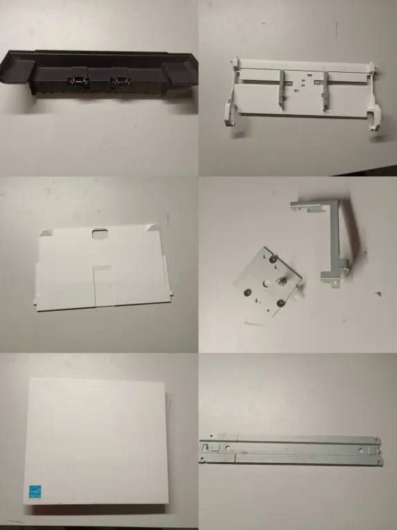 Tiskárna Kyocera Ecosys M 6030 cdn - 15