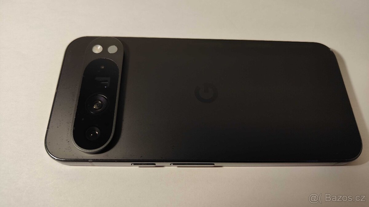Google Pixel 9 Pro XL 256GB, Obsidian - 15