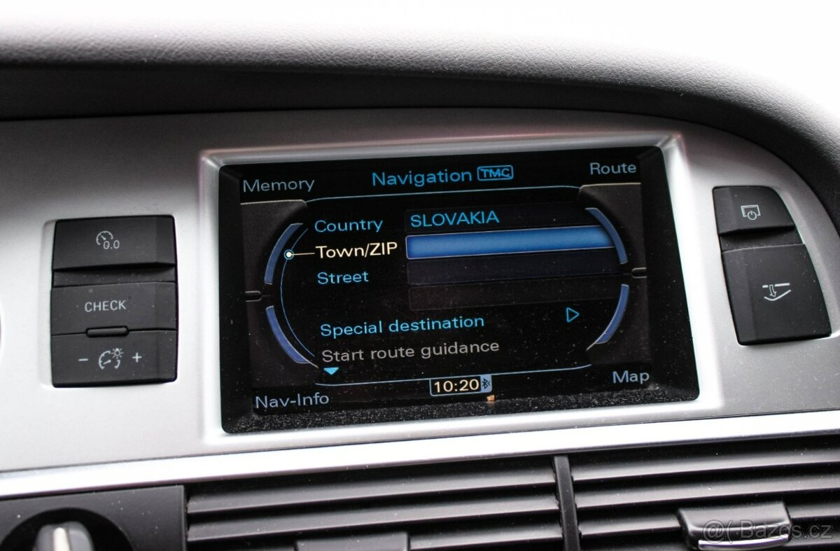 Audi A6 3.0 TDI quattro tiptronic - 15