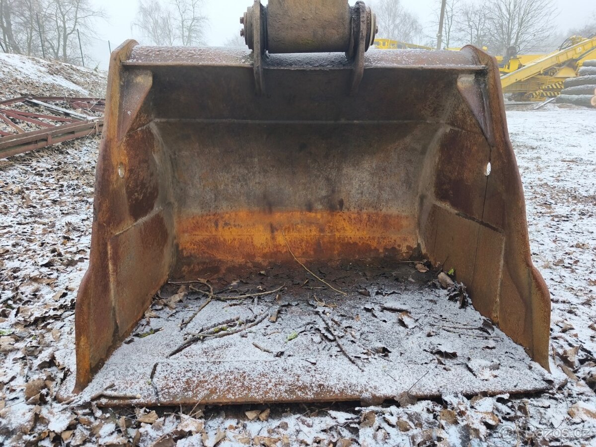 CATERPILLAR 215D LC - 15
