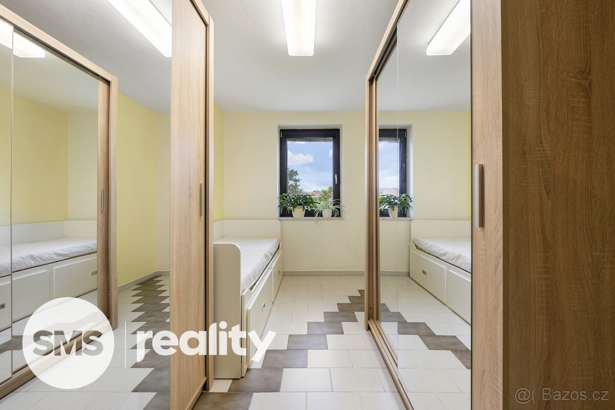 Prodej rodinného domu 170 m², s pozemkem 850 m² v Dolních Du - 15