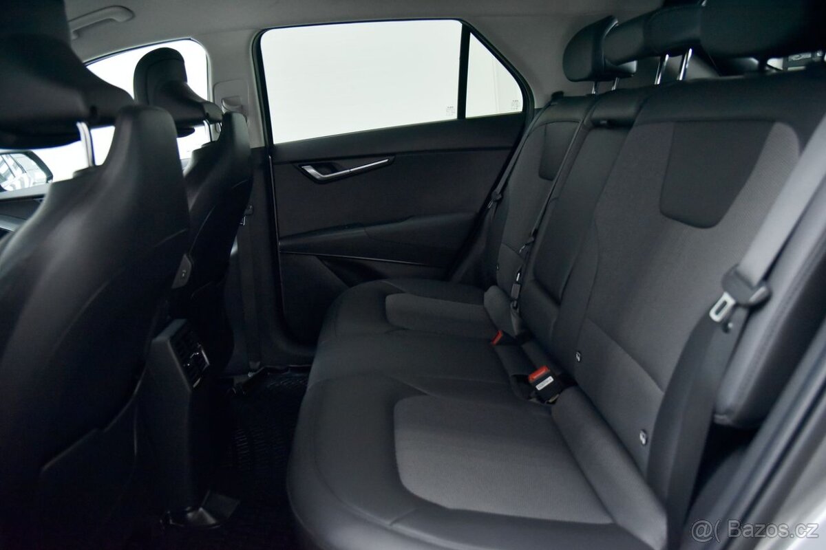 Niro 150 Vision A/T, Bi-LED, Kamera, Ambient, Vyhr.Volant - 15