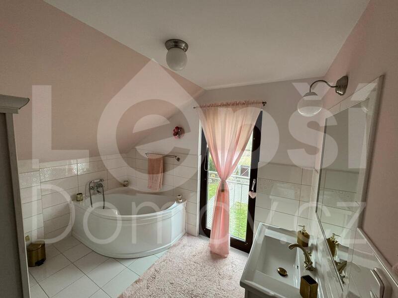 Prodej RD Javorník - 15