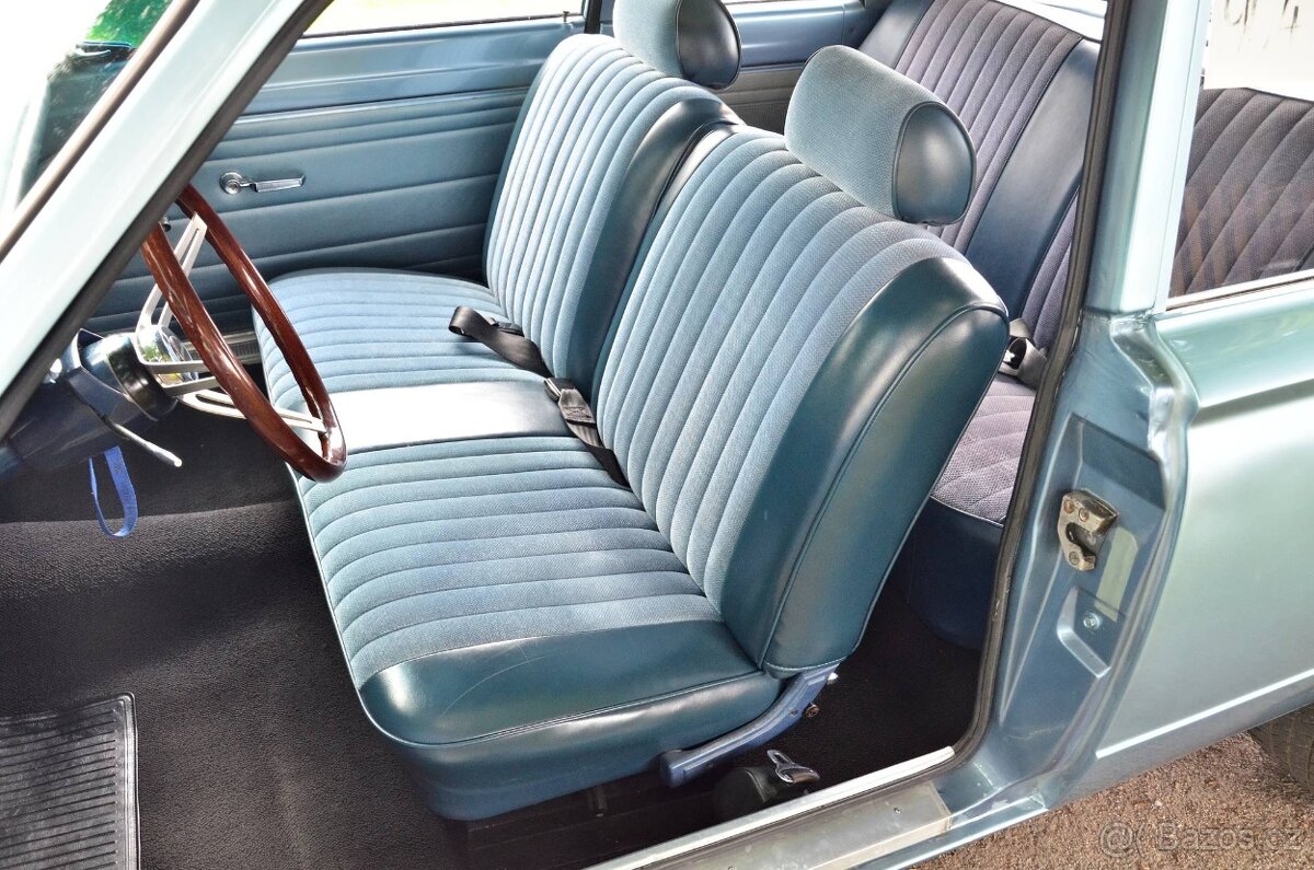 Plymouth Valiant 1965 - 15