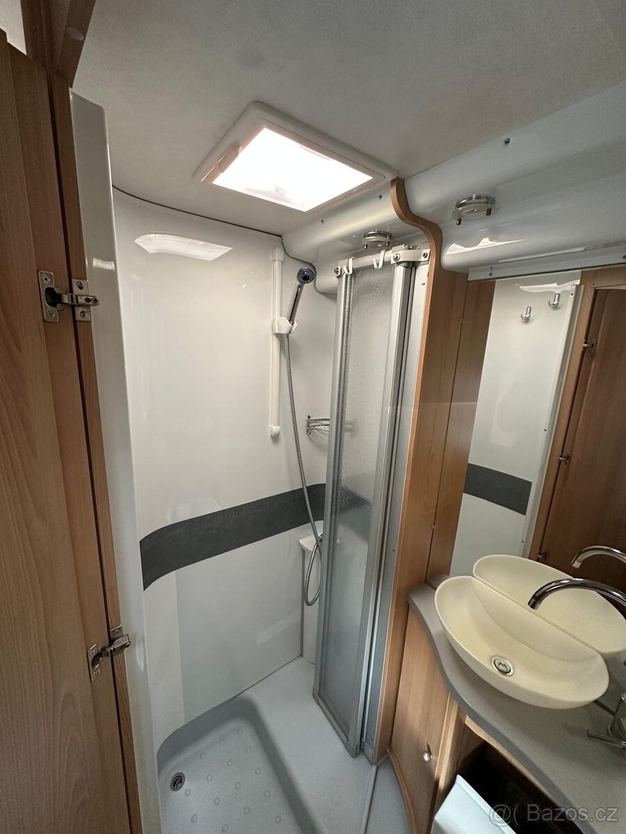 Autokaravan T.E.C. FREETEC 564XS - 15