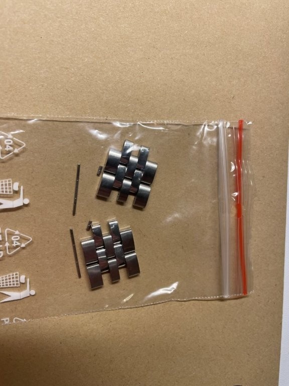 Hodinky Calvin Klein _ Swiss made - 15