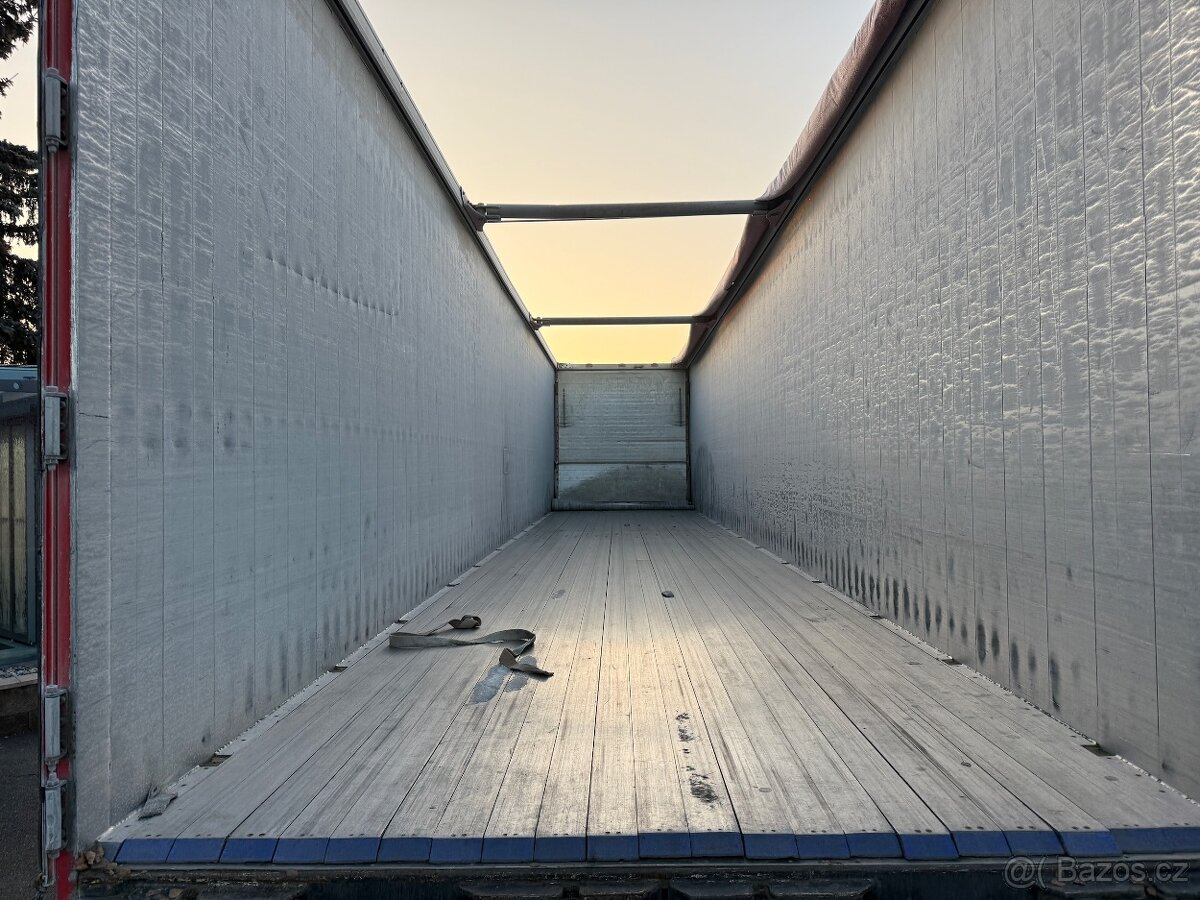 Schmitz Walkingfloor - 15