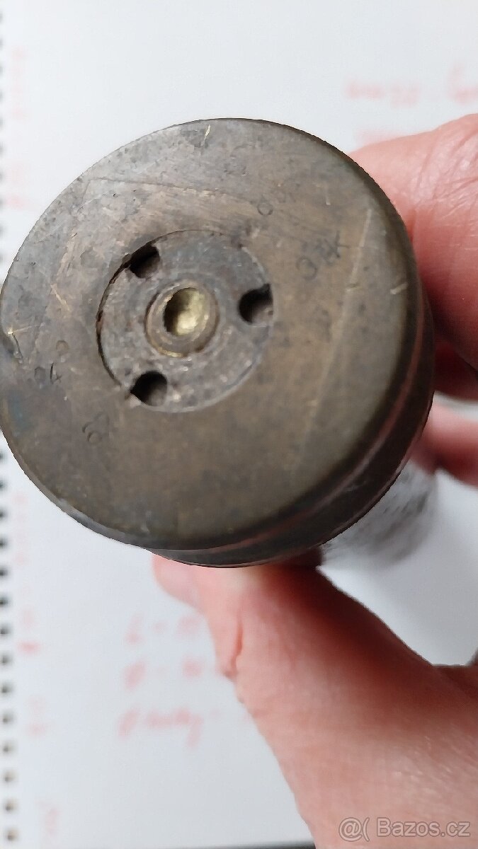 Vojenské somradlo, polní láhve, hilzny,ešusy,lékárničky - 15