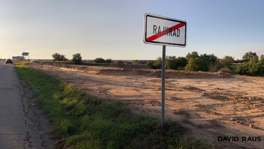 Prodej stavebního pozemku (600 m²), ul. Štefánikova, Rajhrad - 15