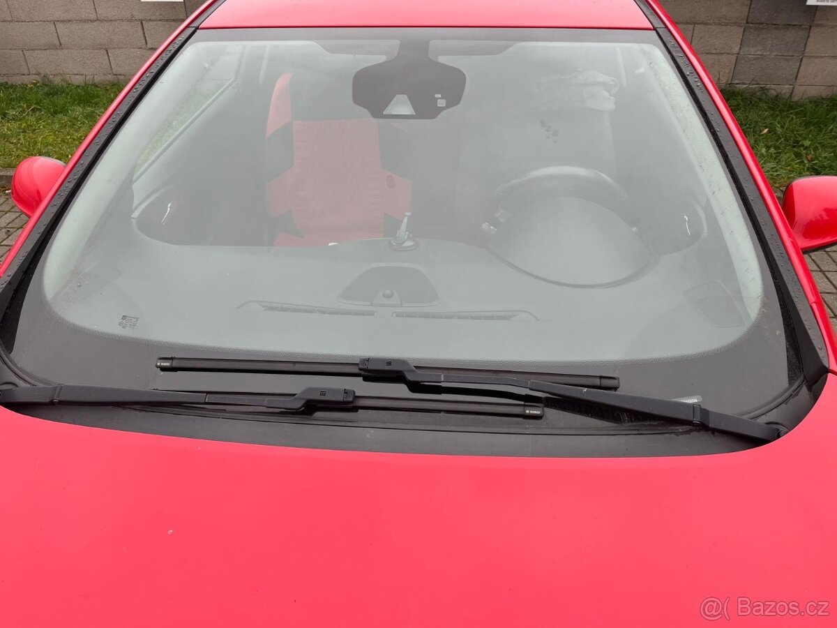 Opel Astra GTC 1.4 Turbo 140k Enjoy 2015, 103 kW, 65 300 km - 15