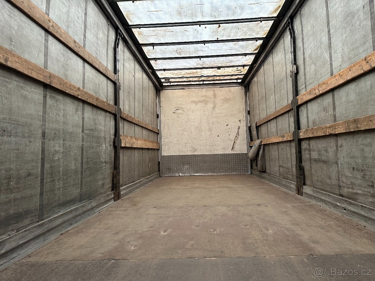 DAF LF 45.220 SHRNOVAČKA MĚCHY E5 - 15