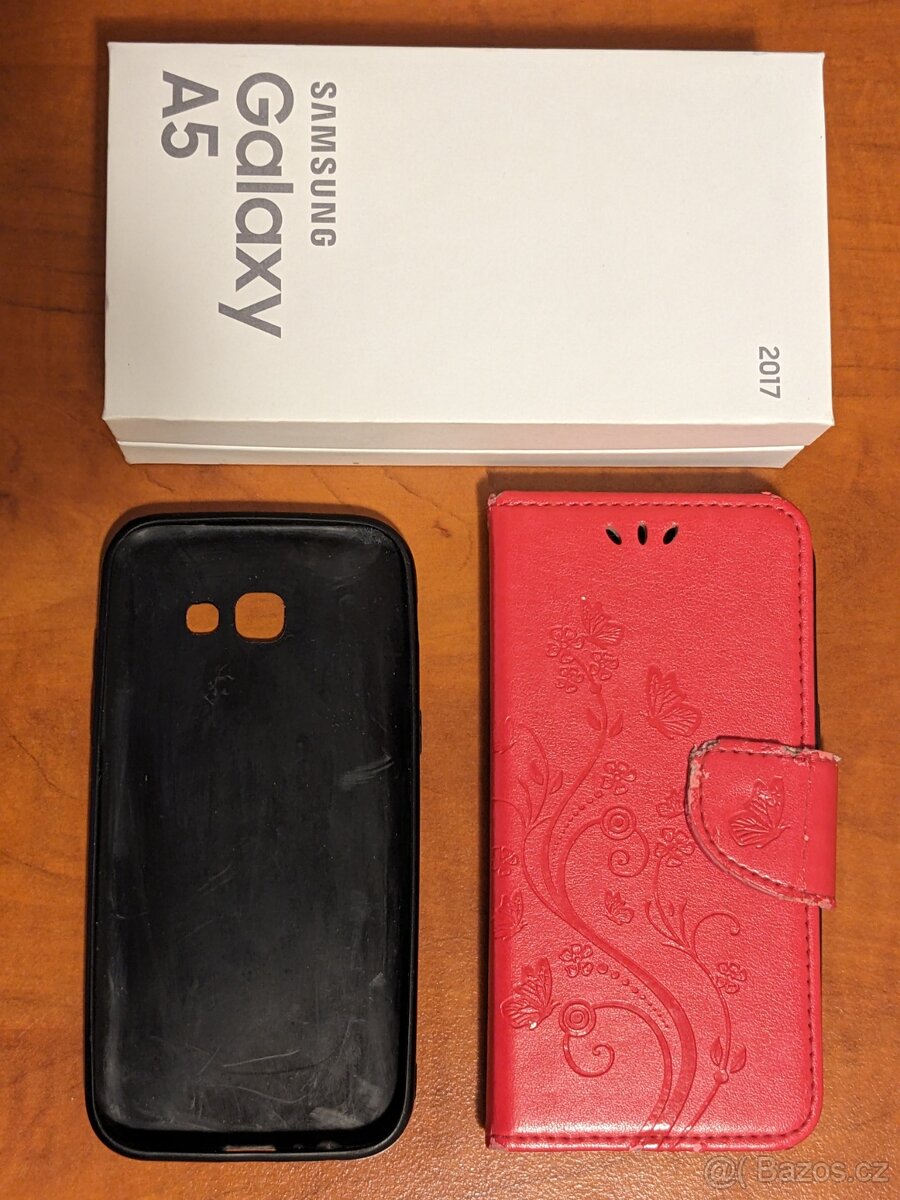 Samsung Galaxy A5 2017 A520F - 15