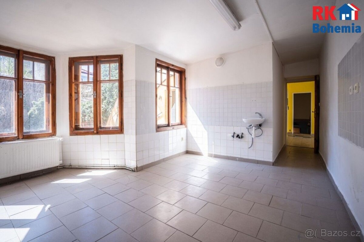 Prodej, komerční objekt, pozemek 645 m2, Mladá Boleslav, ul. - 15