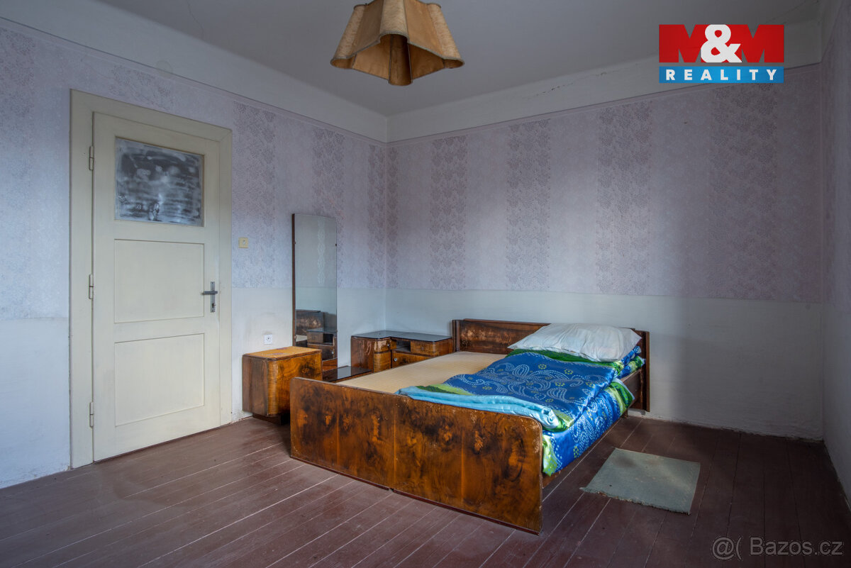 Prodej nájemního domu, 390 m², Záboří - 15