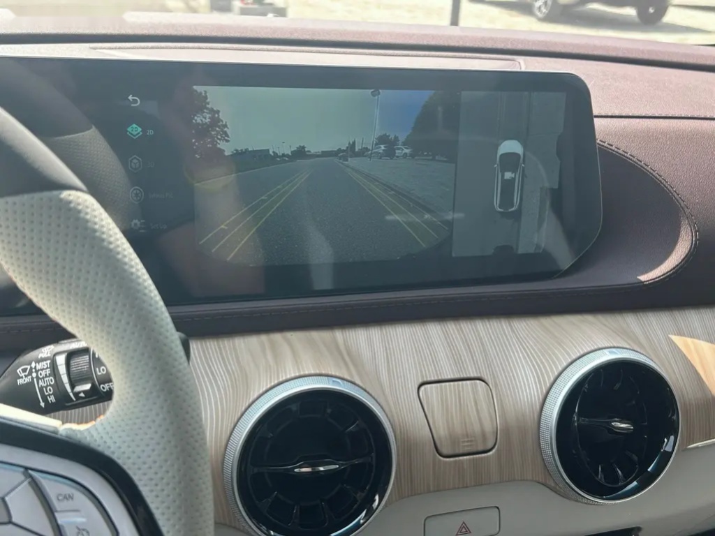 Dongfeng U-Tour, EXCLUSIVE FR - 15