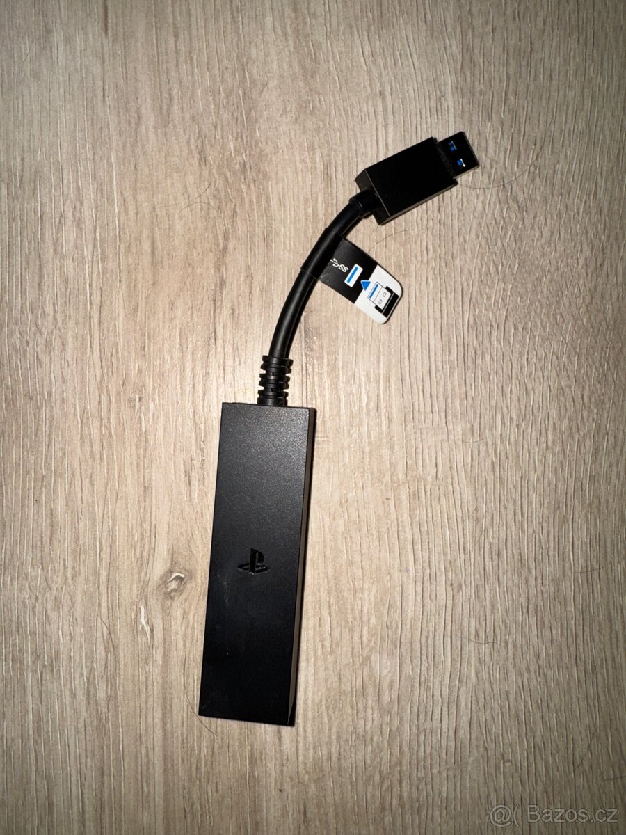 PlayStation VR 1 (Verze 2) + Move Controler - 15