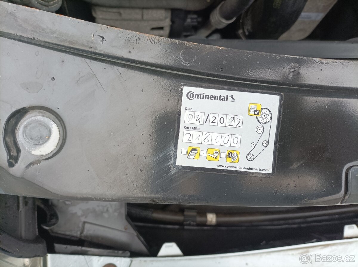 Škoda Octavia Scout - 15