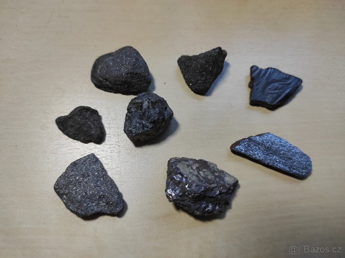 PRODÁM VYBRANÉ MINERÁLY - 15