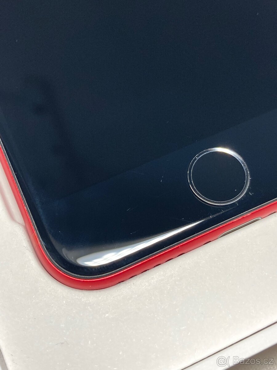 ✅iPhone SE 2020, 64GB, červený✅ - 15