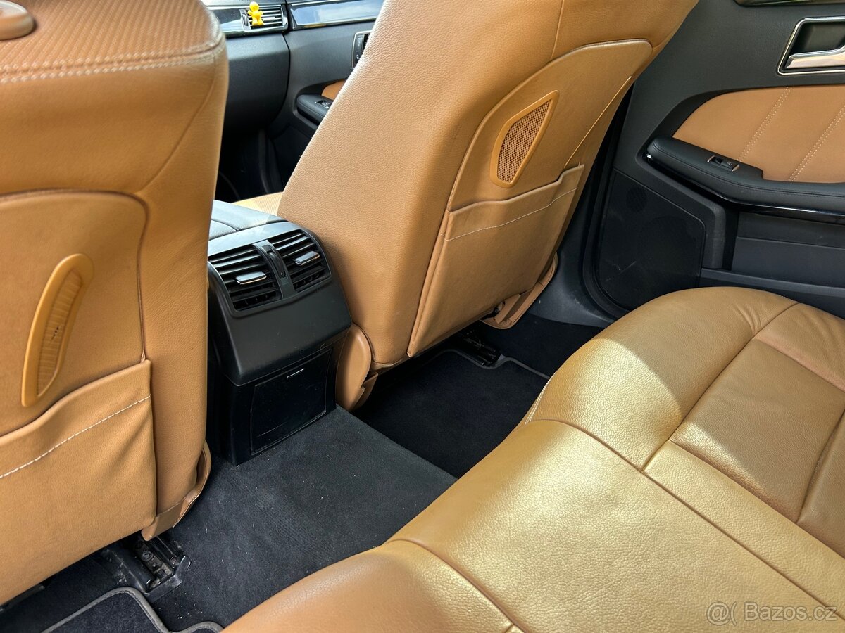 Mercedes-Benz W212 E350 4MATIC CDI 170 kW - Bourané - 15