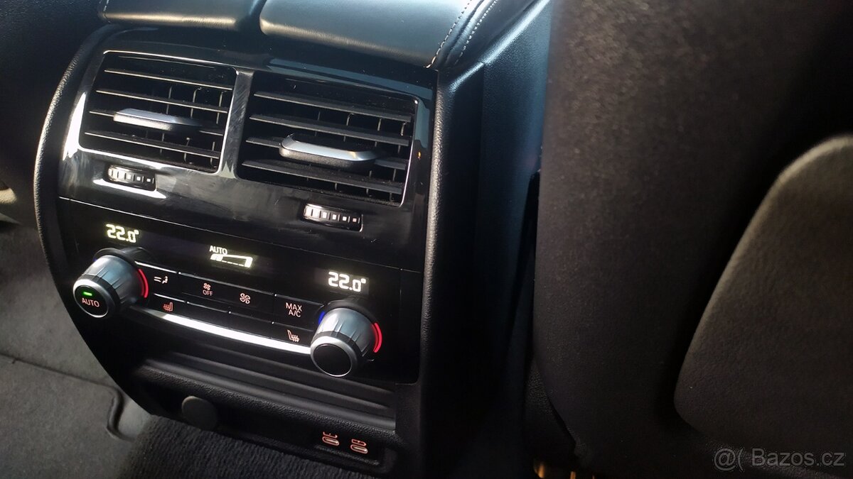 BMW Řada 6, 640d xDrive GT, záruka - 15