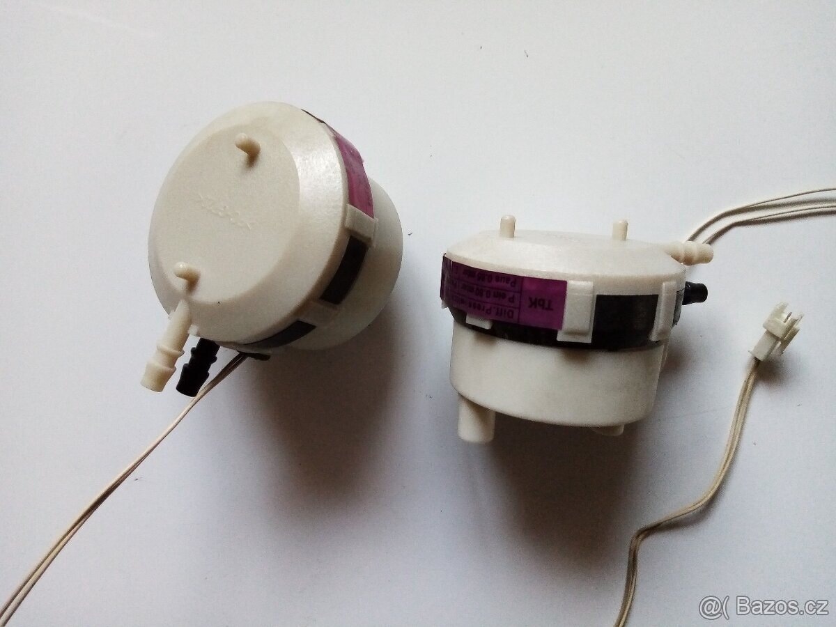 JUNKERS ZS12 a ZS24, JUNKERS ZW18 A ZW24 - 15