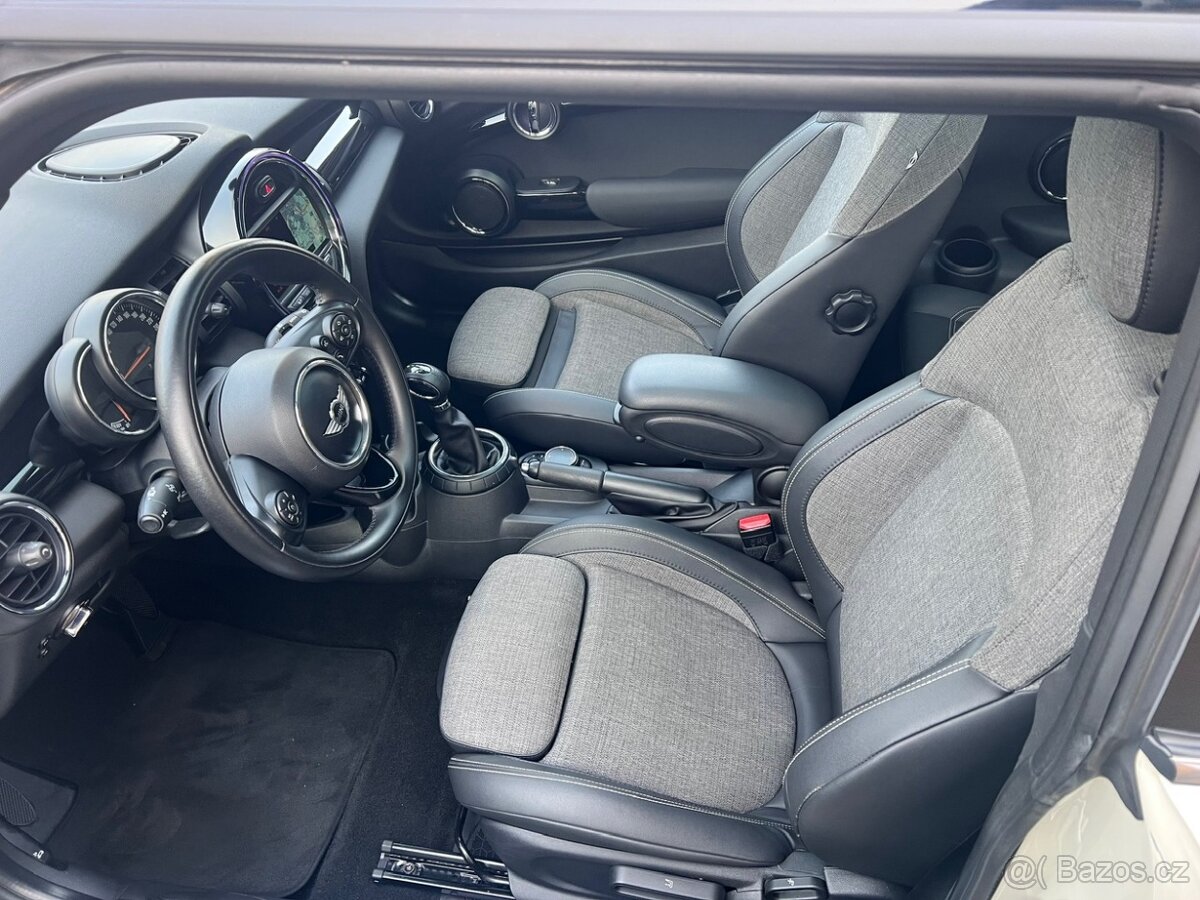 Mini One, 1,5 nafta 85 kW AUT Panorama - 15