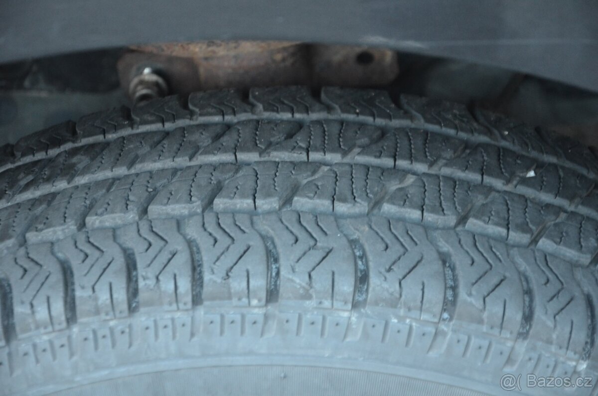 Opel Vivaro, 2.5 CDTI, 2010 - náhradní díly - 15