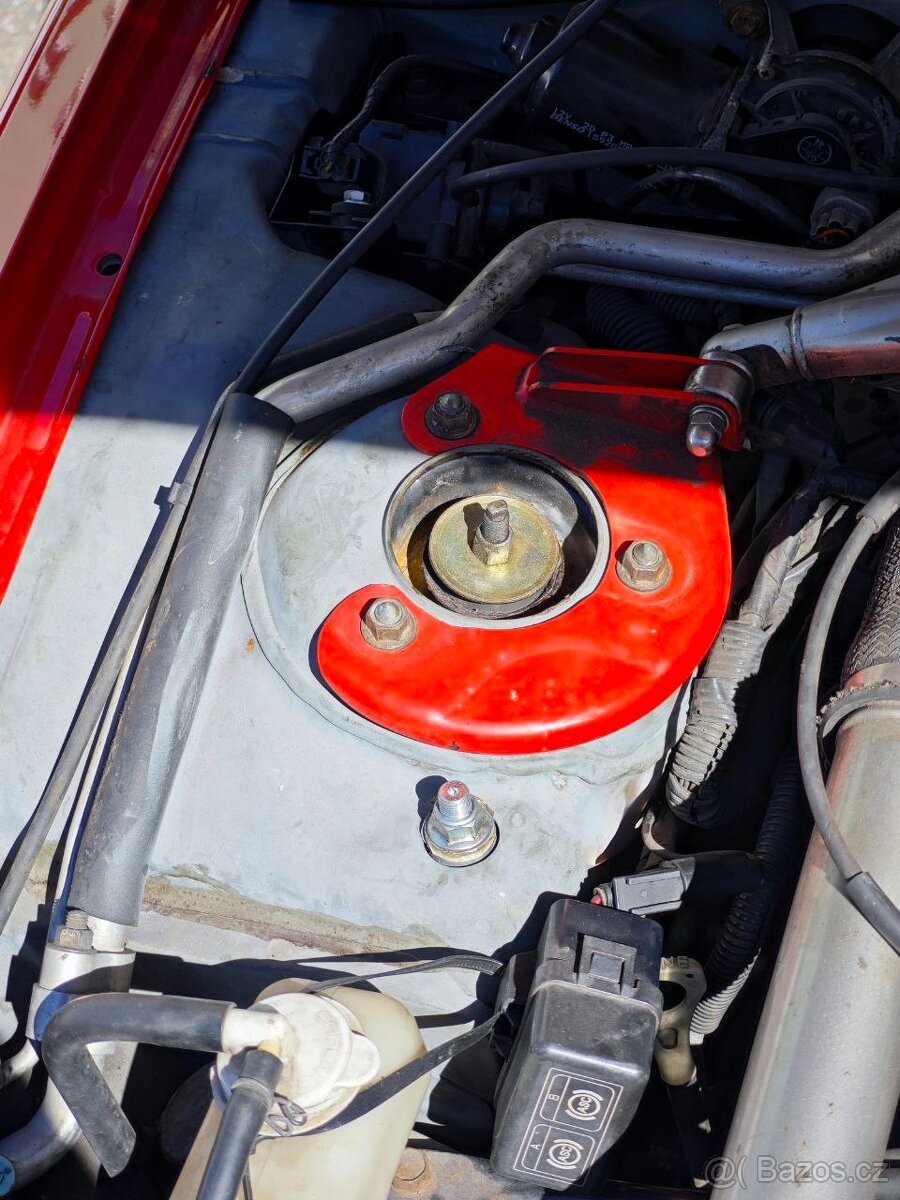 Mitsubishi Galant VR4 - 15