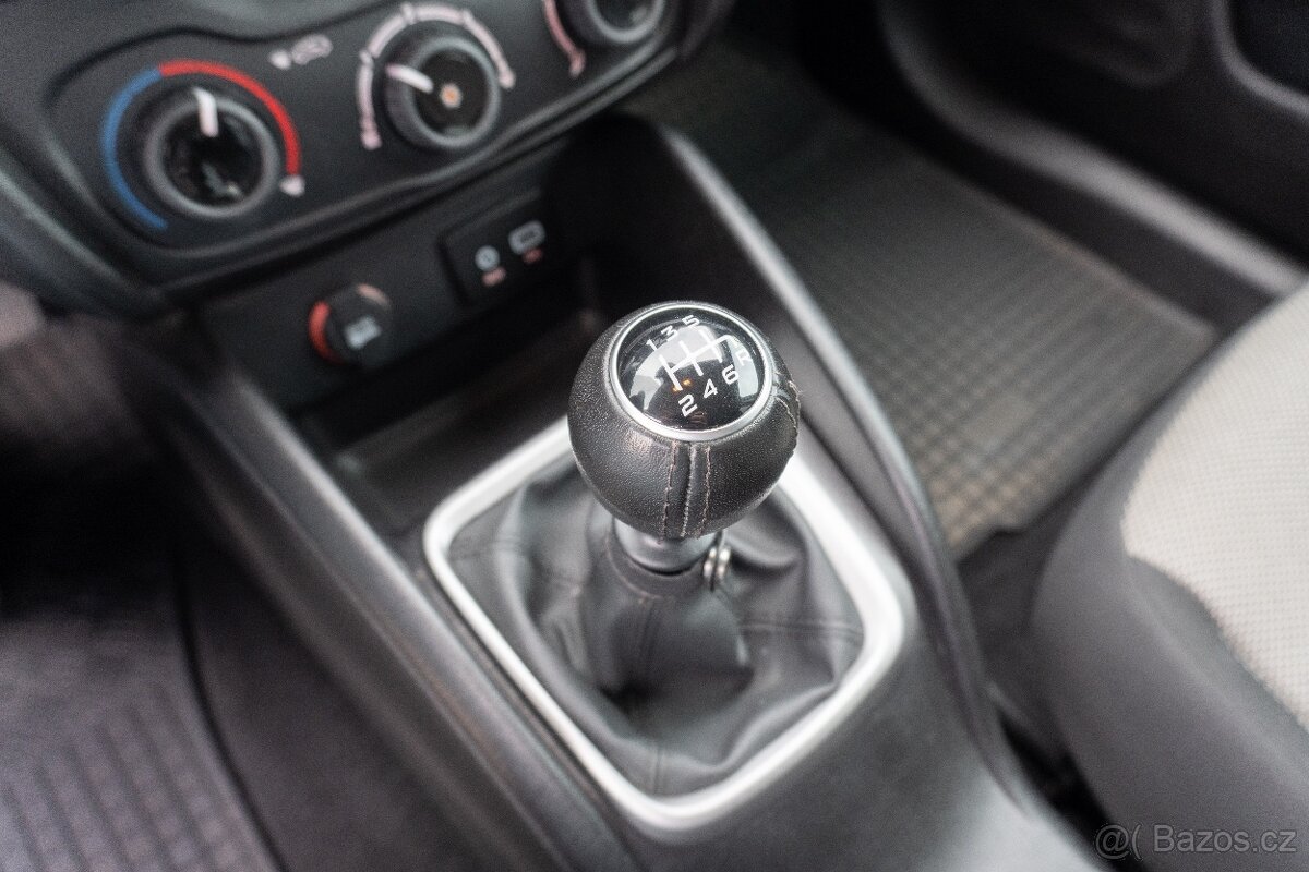 Fiat Tipo Sedan 1.4 - 15