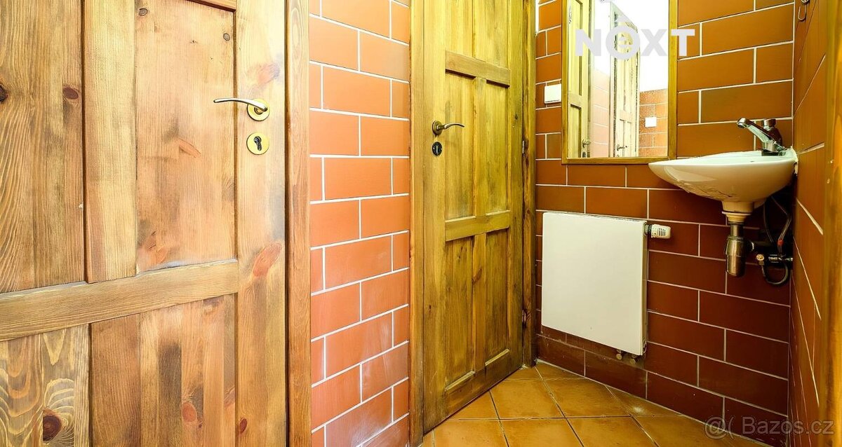 Prodej Vícegeneracní dům, 296㎡ - 15