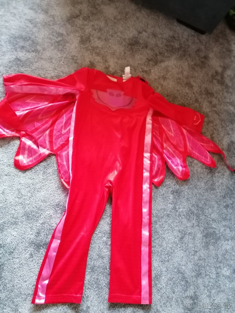Kostým dětský - 15