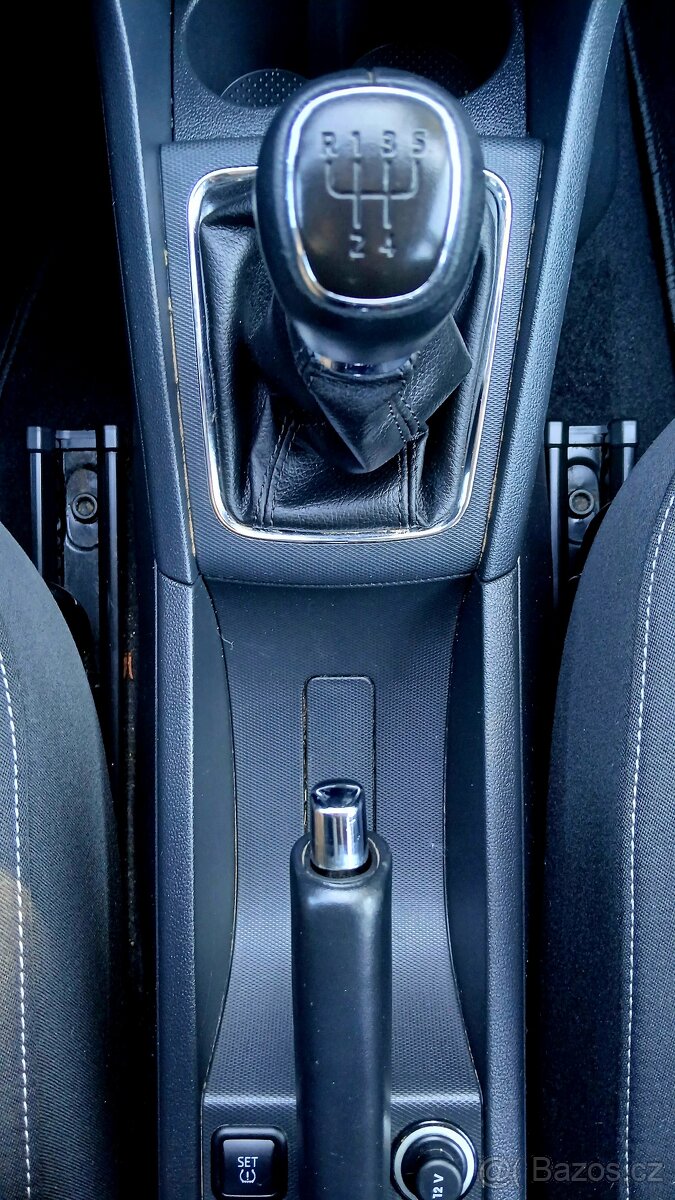 Rapid 1.2 Tsi,Navi,Climatronic. - 15