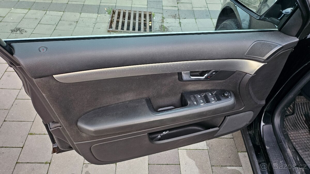 A4 b6 avant combi - 15