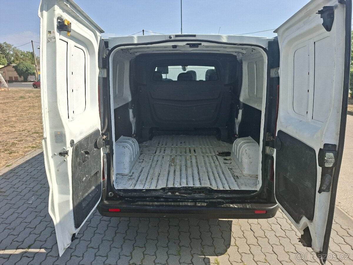 Fiat Talento 6 mist 1,6 Multijet L2H1 89KW - 15