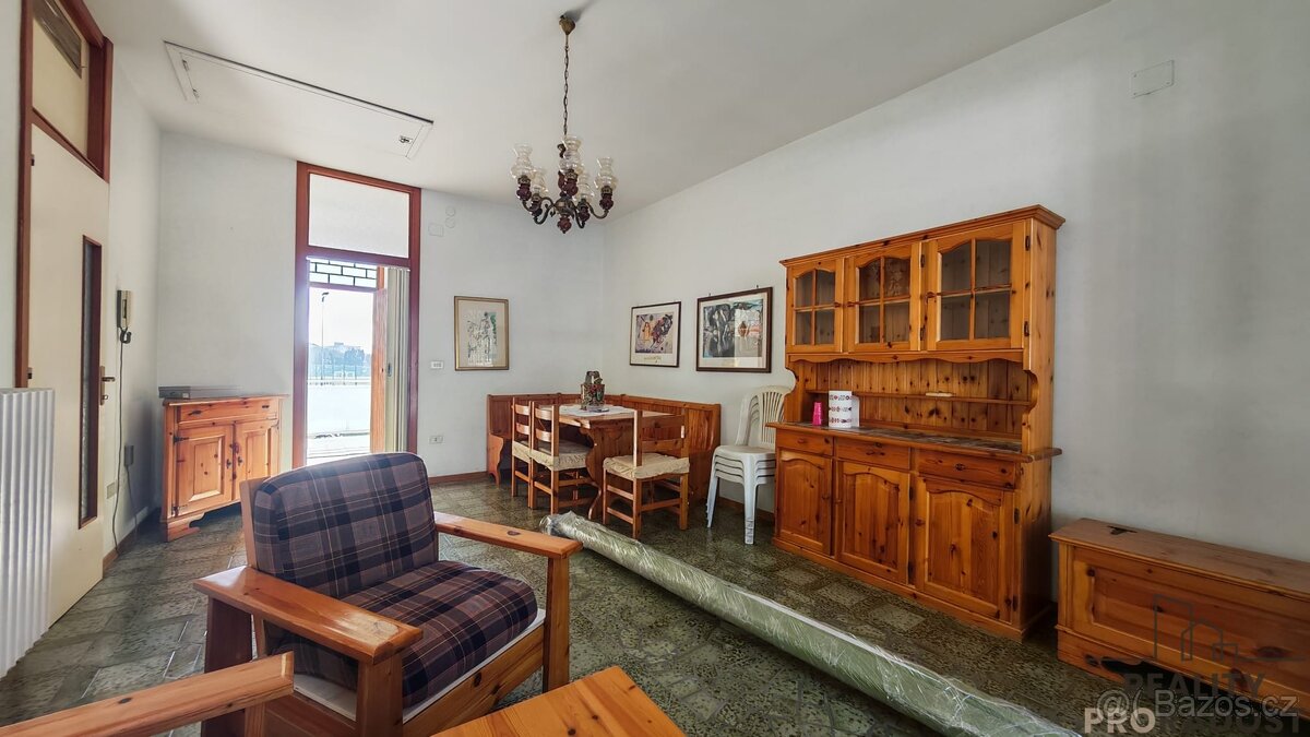 Byt 3+1, 75 m², Via Leonardo da Vinci, Silvi - 15