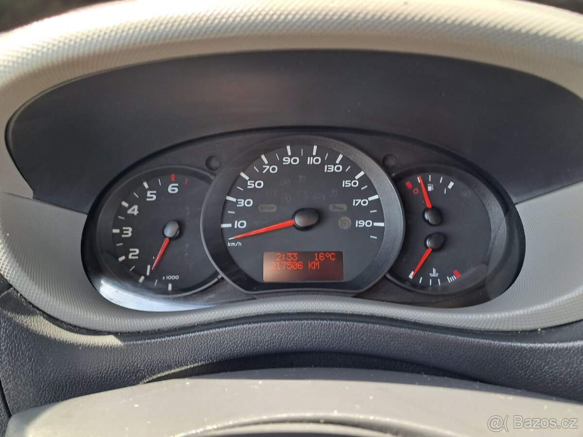 Renault Master 2.3 DCI L4H2, skříň, 120kW, odpočet DPH - 15