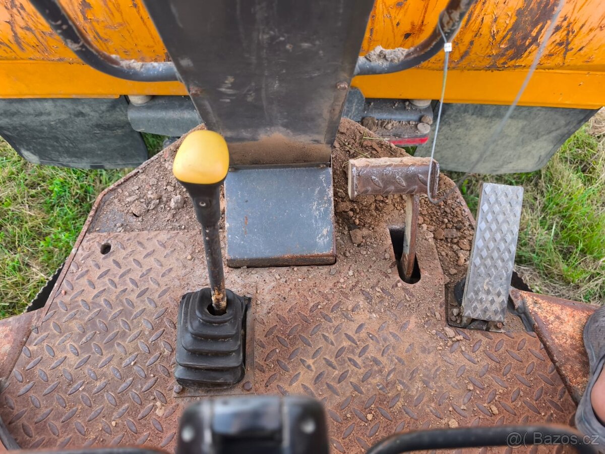 Dempr Terex TA6 rv 2015 - 15