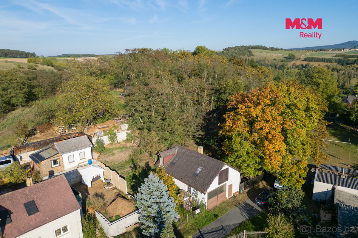 Prodej garáže, 78 m², Břasy - 15