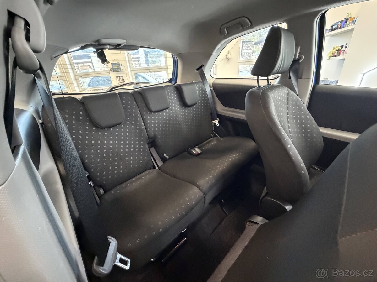 Toyota Yaris, 1.0 VVT-i, 51kW - 15