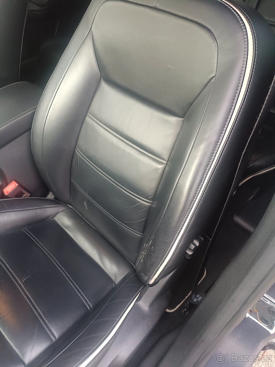 Prodám Ford Mondeo 20tdci titanium r.v 2014 - 15