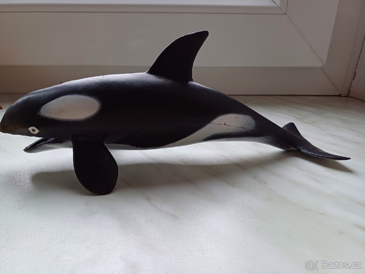 Dětské hračky, zvířátka. - 15