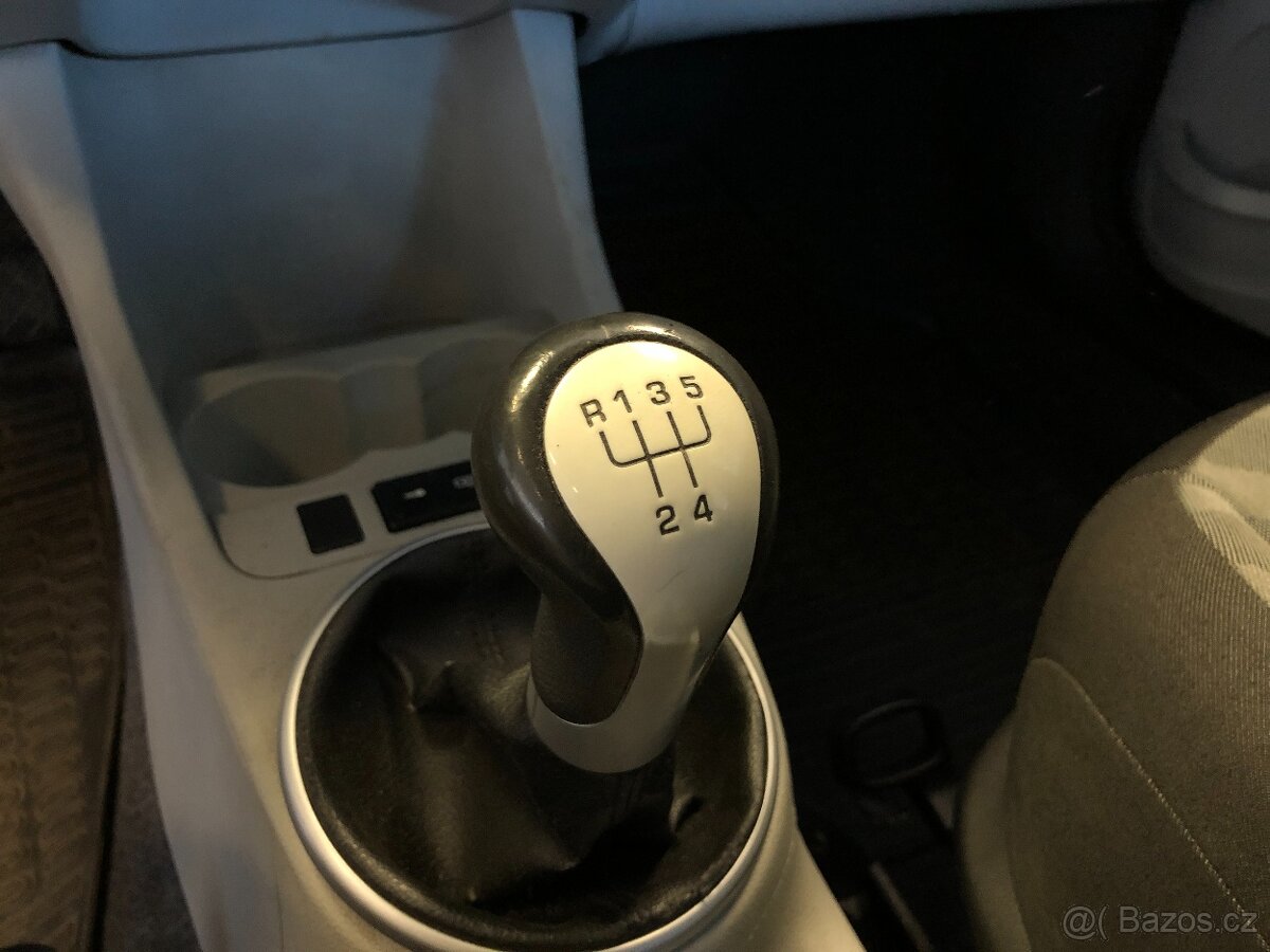 ŠKODA FABIA 1.2 12V HTP - 15