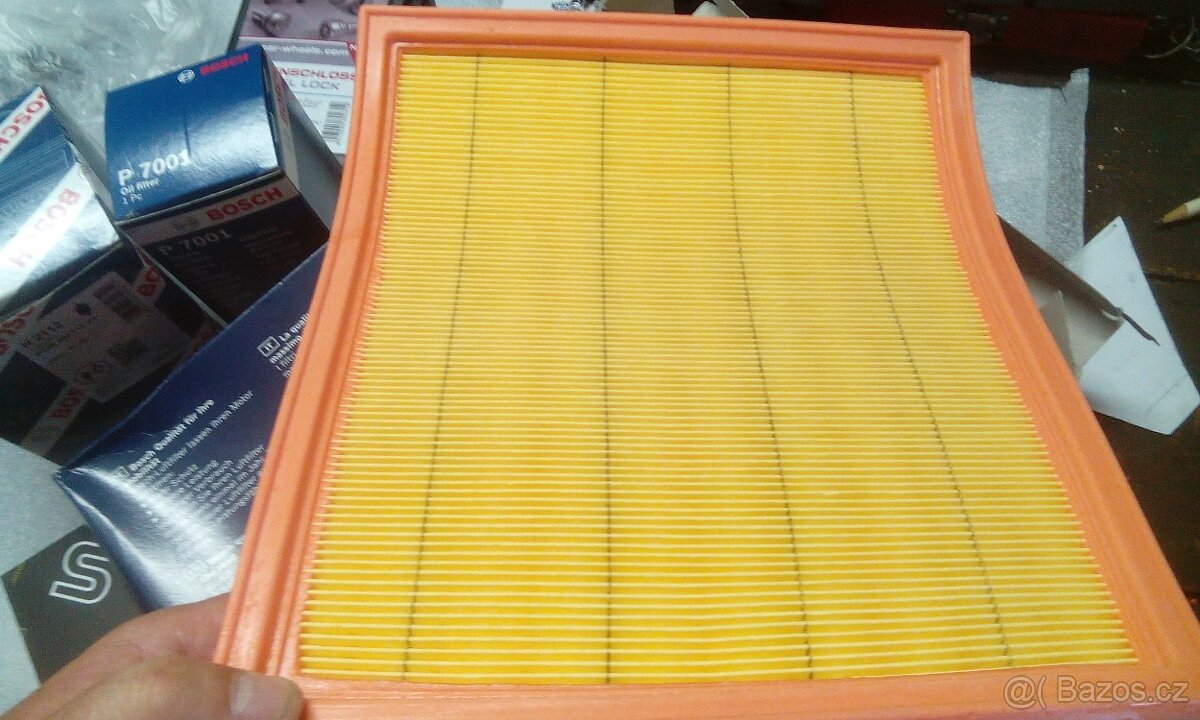 Jeep Grand Cherokee 2,7 crd r.v. 2004 - 15