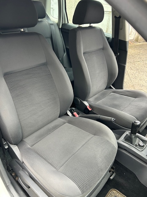 VW Polo 1,2Htp 44kw - 15