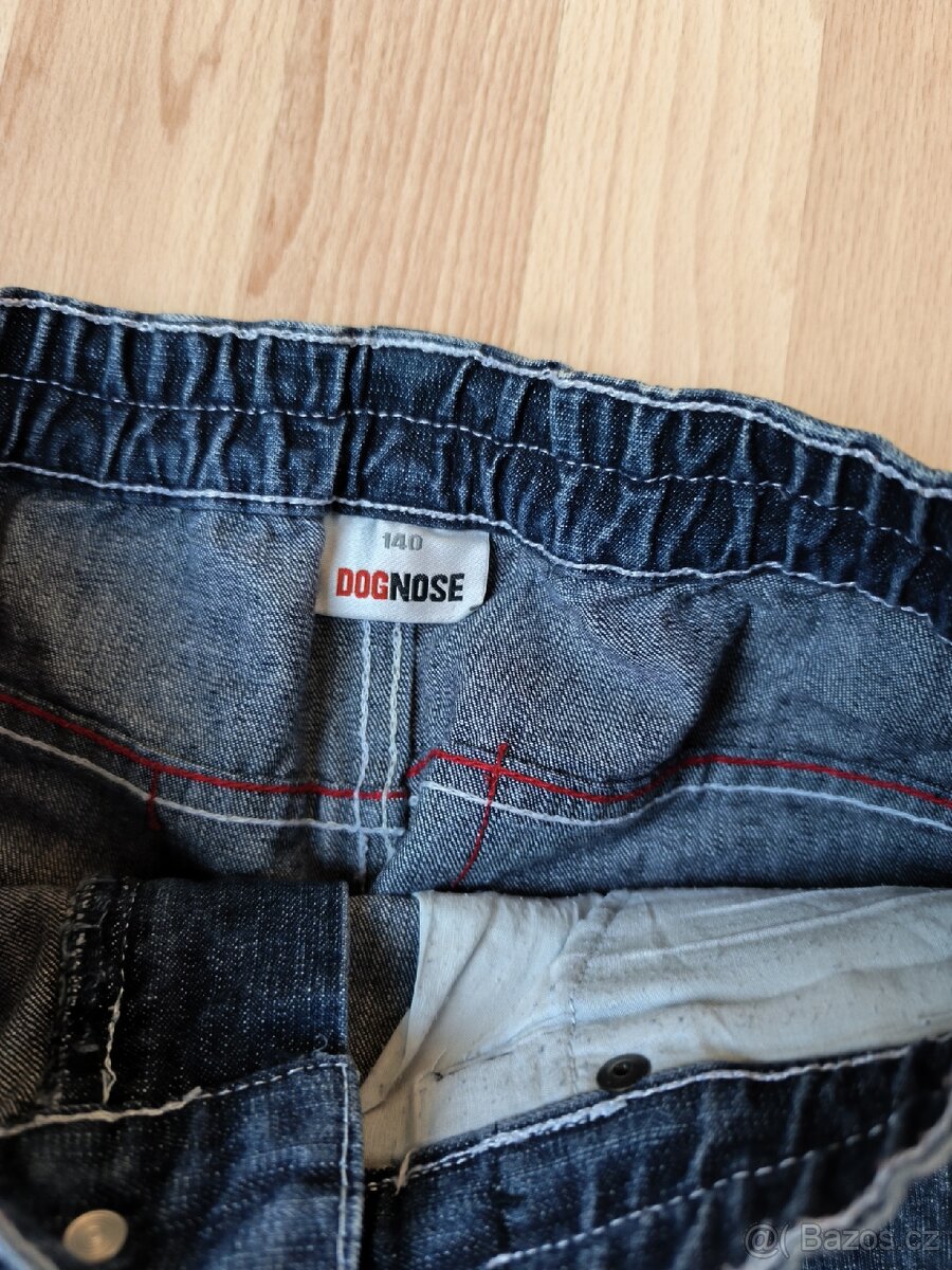 Chlapecký mix vel.146/152 - 15