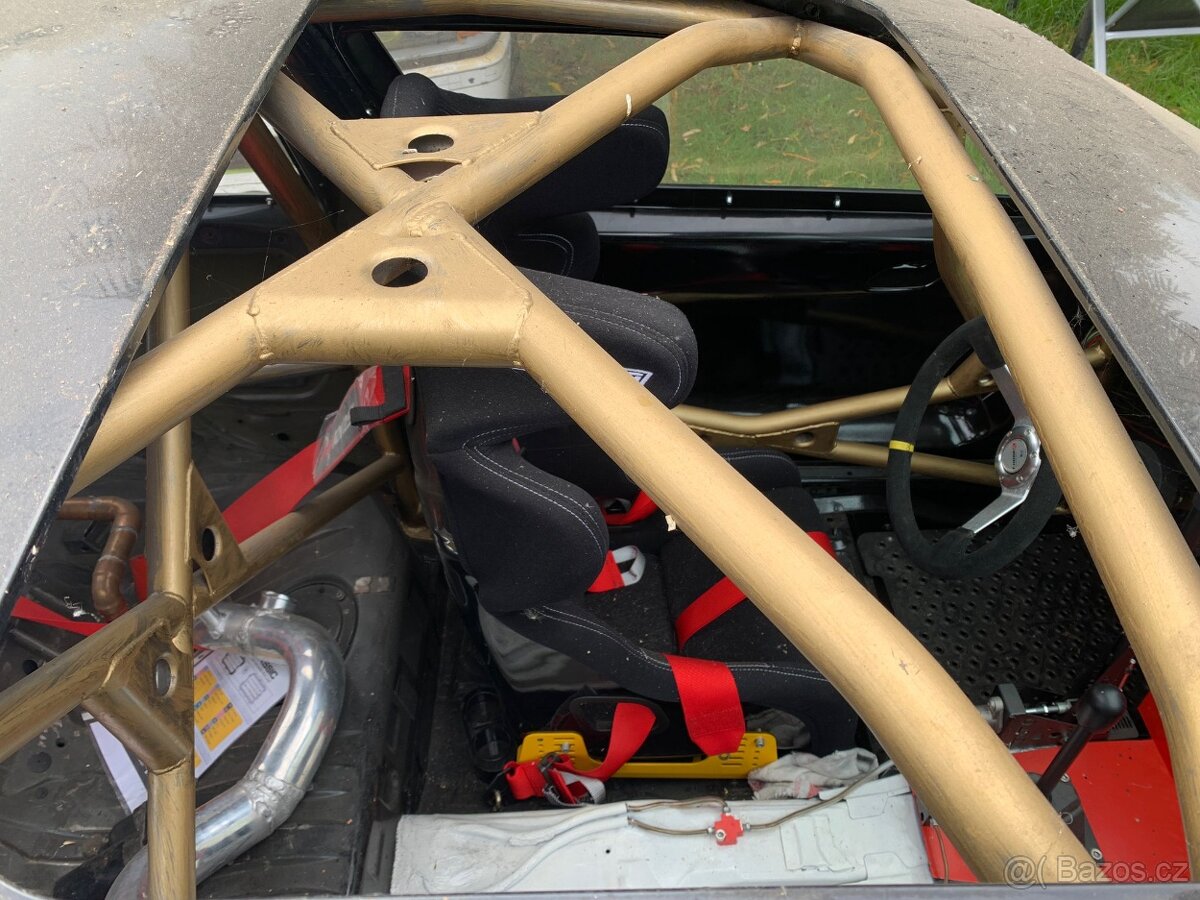 Bmw E46 coupe rozdelany projekt - 15