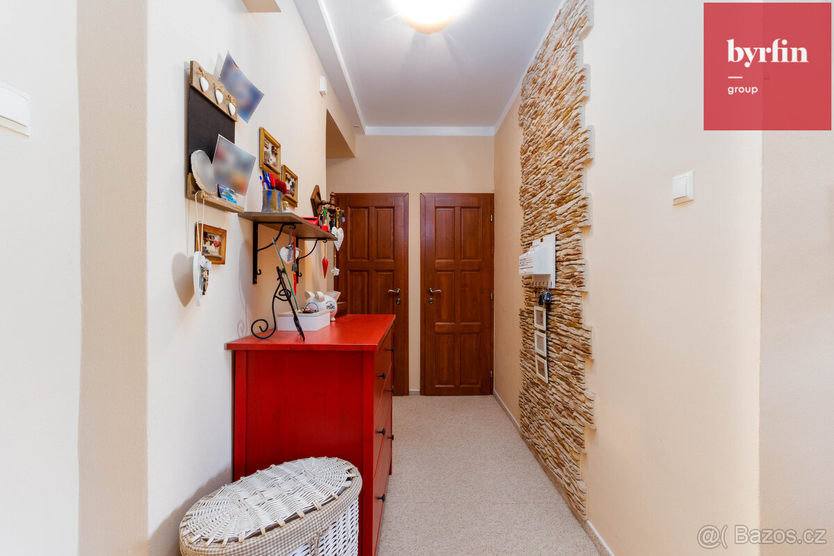 Prodej mezonetu 3+kk 112 m² Otáhalova - 15